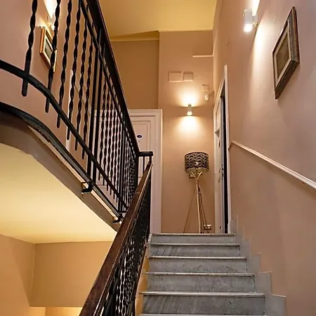 Antica Dimora Deluxe 3*