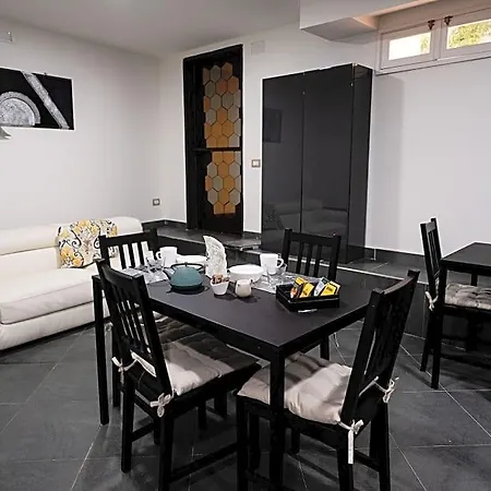 Antica Dimora Deluxe 3* Nápoly