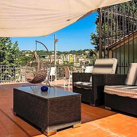 Antica Dimora Deluxe Naples