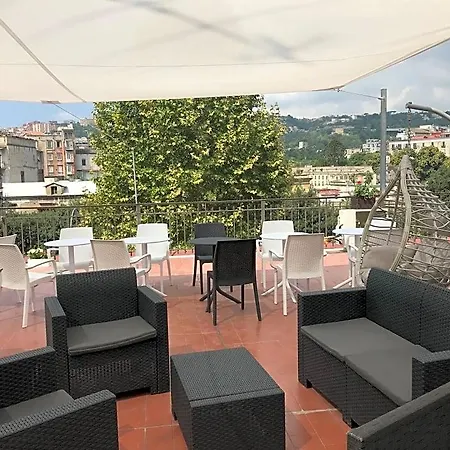 Antica Dimora Deluxe Ξενοδοχείο 3*