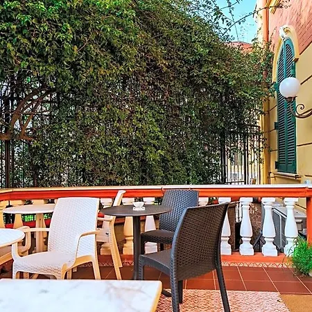 Bed & Breakfast Antica Dimora Deluxe Naples