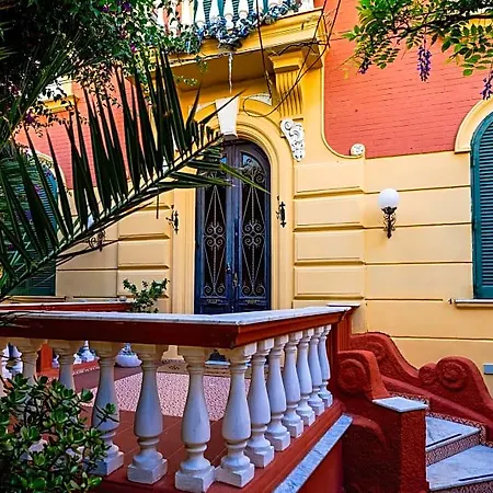 Antica Dimora Deluxe 3* Naples