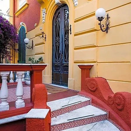 Antica Dimora Deluxe 3* Νάπολη